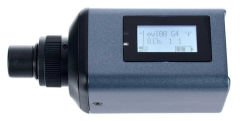 Sennheiser ew 100 ENG G4-A Kamera Mikrofonu ve Transmitter