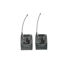 Sennheiser ew 112P G4-A Kamera Tipi Kablosuz Yaka Mikrofonu
