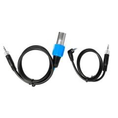 Sennheiser ew 112P G4-A Kamera Tipi Kablosuz Yaka Mikrofonu