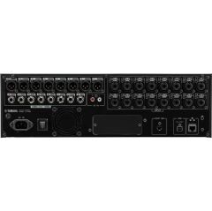 Yamaha TF-RACK 40 Kanal Dijital Rackmount Mikser