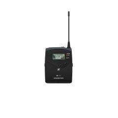 Sennheiser ew 135P G4-A Kamera Tipi Kablosuz El Mikrofonu