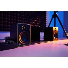 Mackie CR5-XBT 5 Inch Bluetooth Multimedia Stüdyo Monitörü (Çift)
