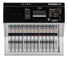 Yamaha TF3 48 Kanal Dijital Mikser