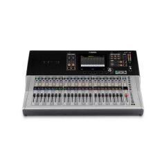 Yamaha TF3 48 Kanal Dijital Mikser