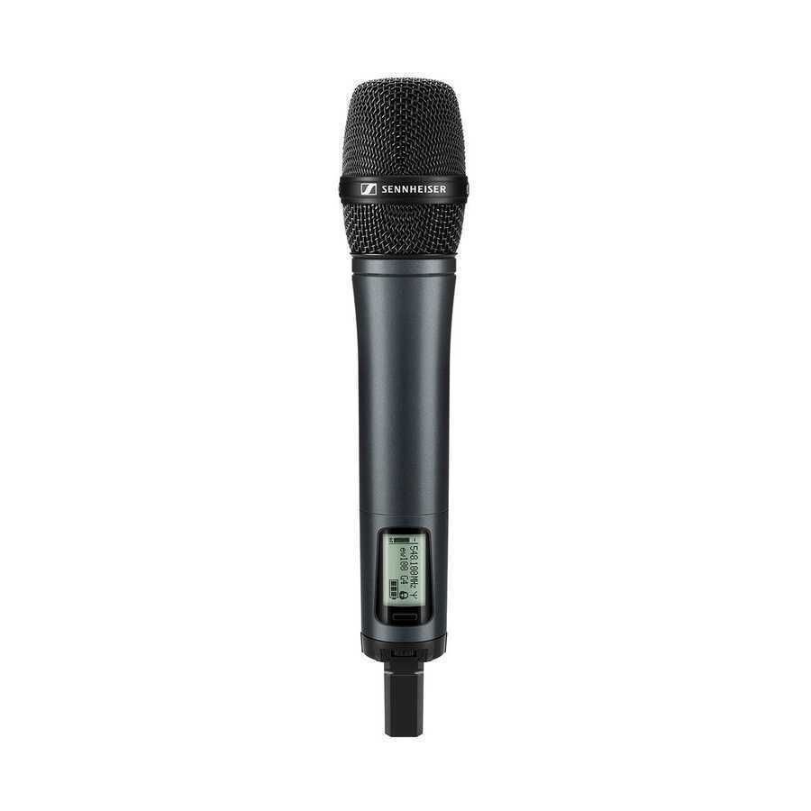 Sennheiser SKM 100 G4-1G8 Kablosuz Yaka Mikrofonu