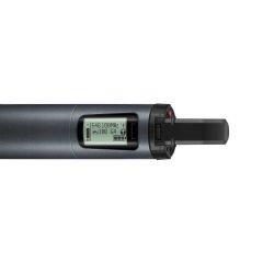 Sennheiser SKM 100 G4-1G8 Kablosuz Yaka Mikrofonu