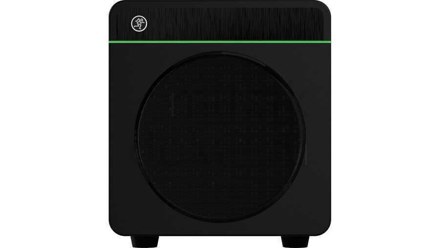 Mackie CR8S-XBT 8 İnç Stüdyo Subwoofer (Tek)