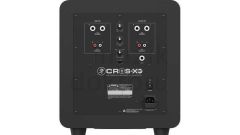 Mackie CR8S-XBT 8 İnç Stüdyo Subwoofer (Tek)