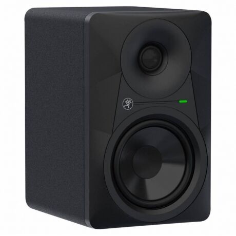 Mackie MR524 5 Inc Aktif Stüdyo Monitörü (Tek)