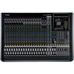 Yamaha MGP24X 24 Kanal Efektli Mikser