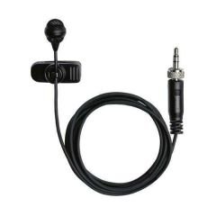 Sennheiser ME 4-N Cardioid Yaka Mikrofonu