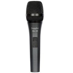 Doppler MK-100 Kablolu Dinamik Vokal Mikrofon