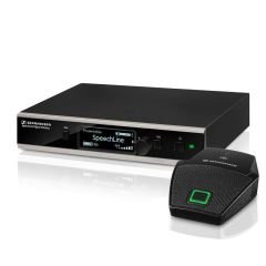 Sennheiser SL BOUNDARY SET DW-3 EU Wireless Mikrofon