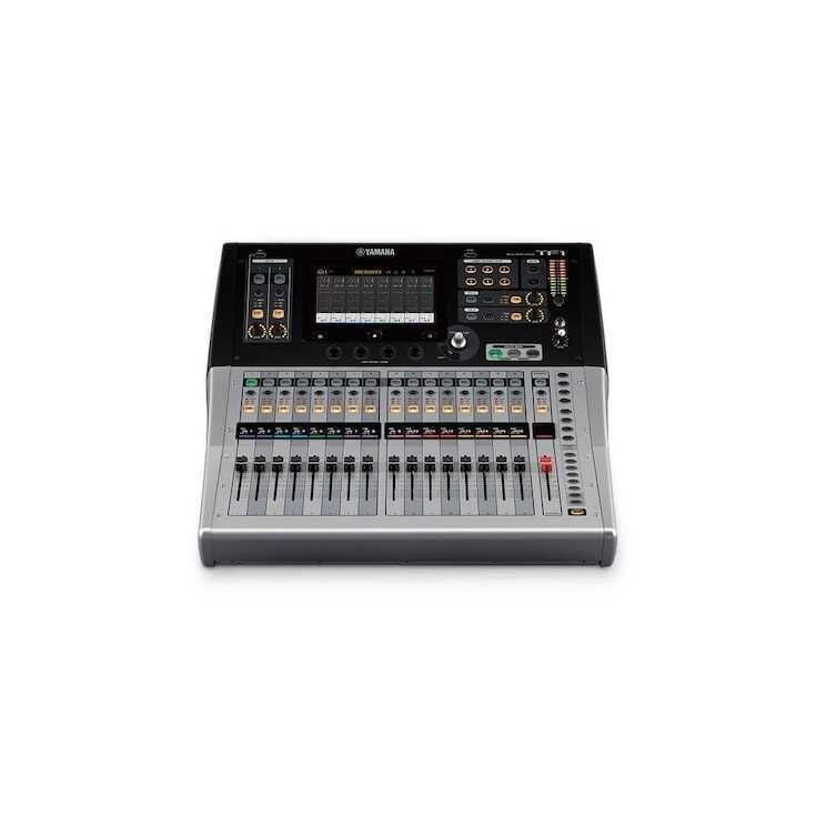 Yamaha TF1 40 Kanal Dijital Mikser
