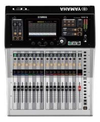 Yamaha TF1 40 Kanal Dijital Mikser