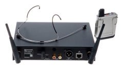 Sennheiser SL HEADMIC SET DW-3-EU R Headset