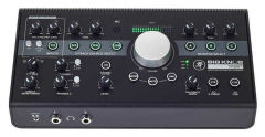 Mackie Big Knob Studio+ 4 Giriş 3 Çıkış Ses Kartı ve Monitör Kontrol Ünitesi