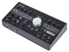 Mackie Big Knob Studio+ 4 Giriş 3 Çıkış Ses Kartı ve Monitör Kontrol Ünitesi