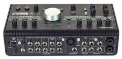 Mackie Big Knob Studio+ 4 Giriş 3 Çıkış Ses Kartı ve Monitör Kontrol Ünitesi