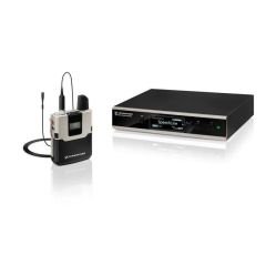 Sennheiser SL LAVALIER SET DW-3-EU C Yaka Mikrofon Seti