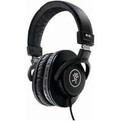 Mackie MC-100 Profesyonel Closed Back Kulaklık