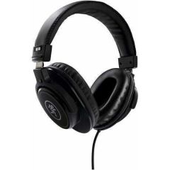 Mackie MC-100 Profesyonel Closed Back Kulaklık