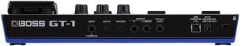 Boss GT-1 Multiple Effects Gitar Prosesörü