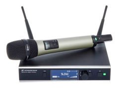 Sennheiser SL HANDHELD DW-3-EU Wireless Mikrofon Set