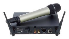 Sennheiser SL HANDHELD DW-3-EU Wireless Mikrofon Set