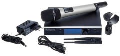Sennheiser SL HANDHELD DW-3-EU Wireless Mikrofon Set