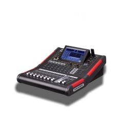 DDS DJ-12 12 KANAL DİJİTAL MİKSER