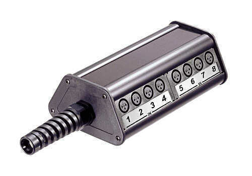 Neutrik NSB2A-12/4