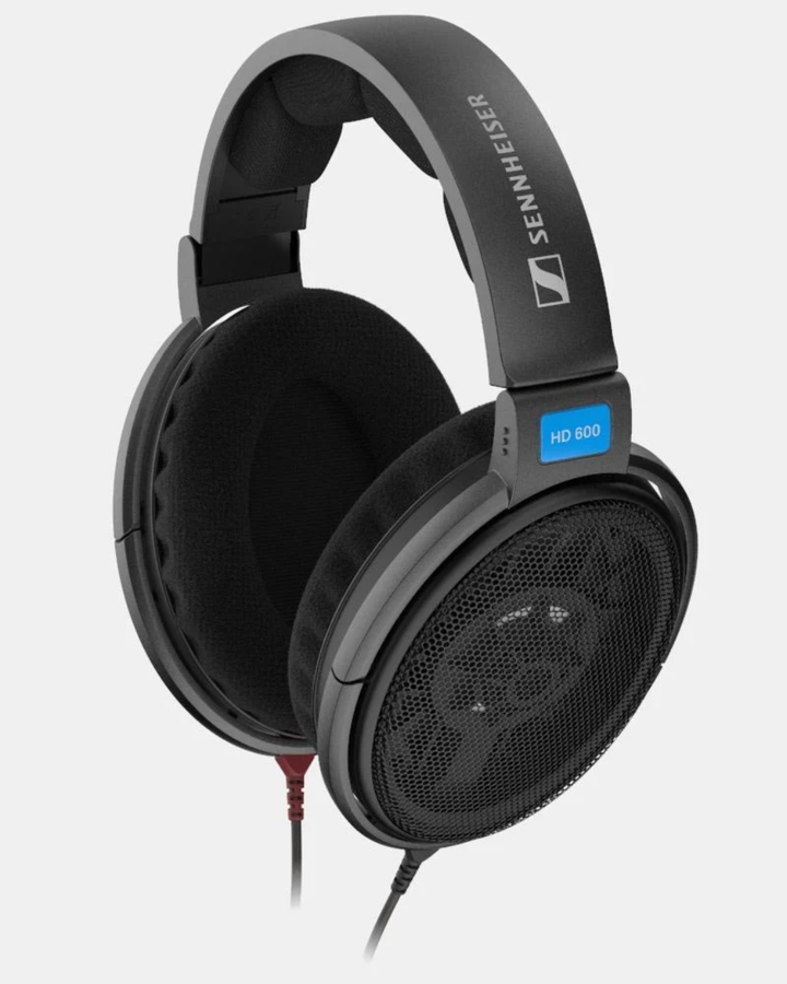 Sennheiser HD 600 Stereo Kulaklık