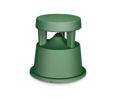 Bose FreeSpace 360-P II In-Ground Loudspeaker - Green