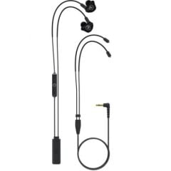Mackie MP-120 BTA Bluetooth Bağlantılı In-Ear Monitör Kulaklık
