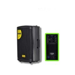 KÖNİG K-612/A 12'' 600W AKTİF KABİN