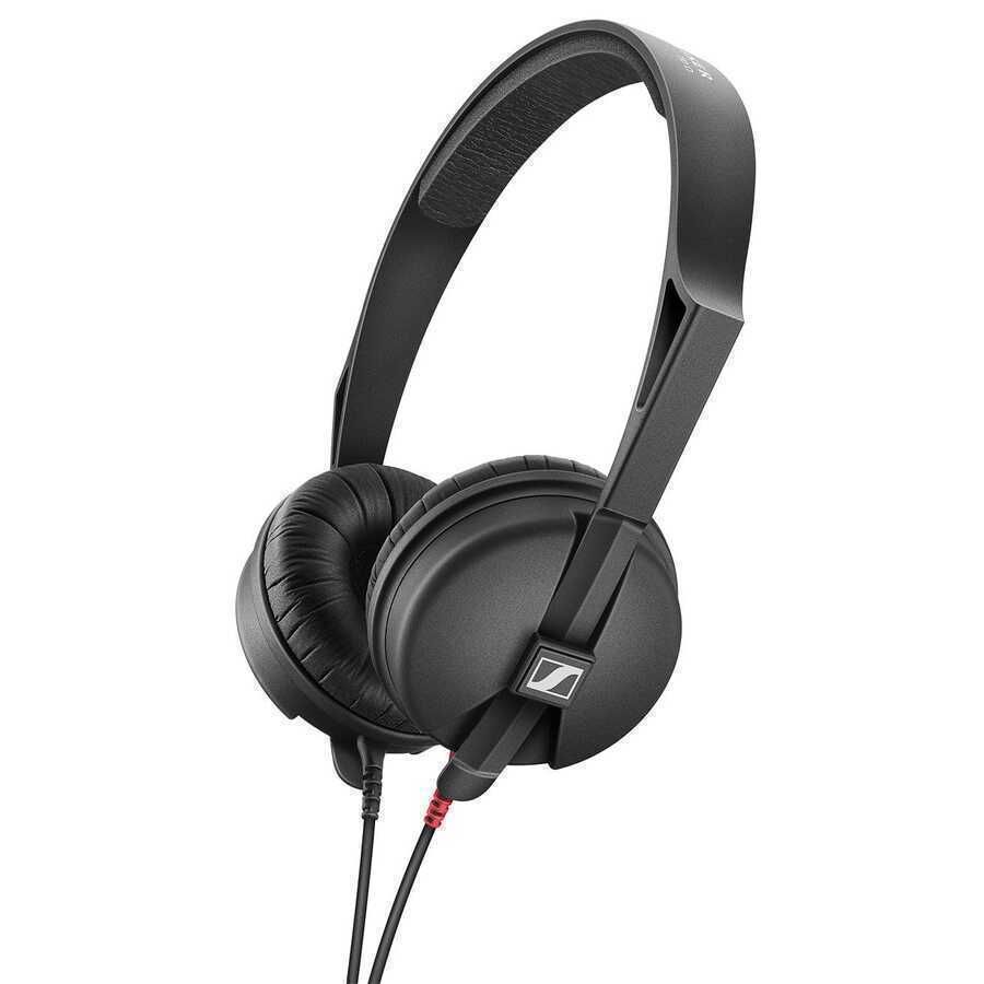 Sennheiser HD25 LIGHT Dinamik Stüdyo Kulaklık