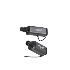 ROOF T-7 KABLOSUZ UHF DÖNÜŞTÜRÜCÜ