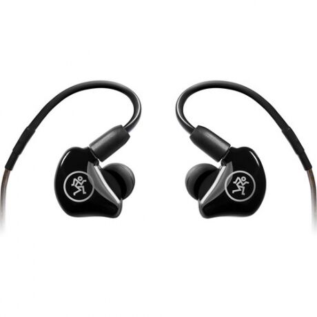 Mackie MP-220 BTA Hybrid Dual-Driver Bluetooth Bağlantılı In-Ear Monitör Kulaklık