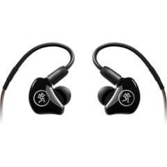 Mackie MP-220 BTA Hybrid Dual-Driver Bluetooth Bağlantılı In-Ear Monitör Kulaklık
