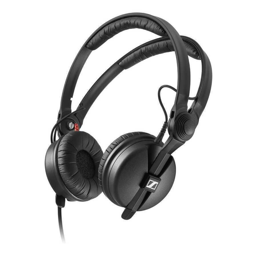 Sennheiser HD25 PLUS Dj Kulaklığı