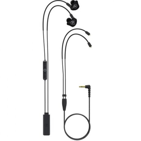 Mackie MP-240 Dual Hybrid Driver Kulak İçi Monitör Kulaklık
