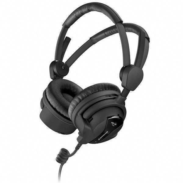 Sennheiser HD 26 PRO Broadcast Stüdyo Kulaklık
