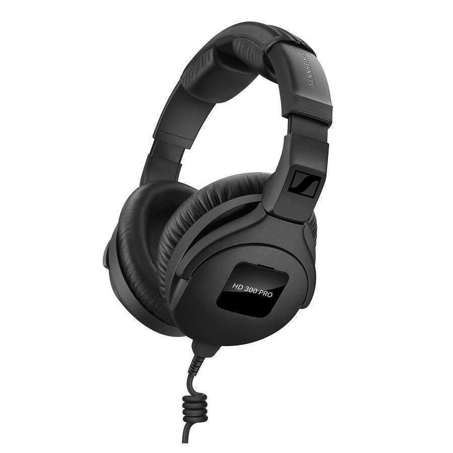 Sennheiser HD 300 PRO Stüdyo Monitör Kulaklık