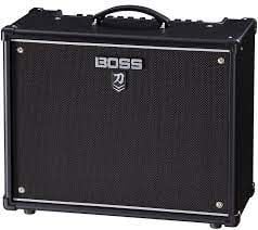 Boss KTN-100 MK2 Katana Combo Elektro Gitar Amfisi
