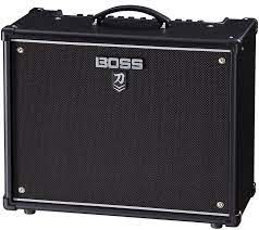 Boss KTN-100 MK2 Katana Combo Elektro Gitar Amfisi