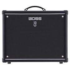 Boss KTN-100 MK2 Katana Combo Elektro Gitar Amfisi