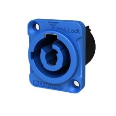 Seetronic SAC3MPA Şase Tipi Powercon Konnektör