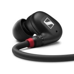 Sennheiser IE 40 Pro Black In-Ear Kulak içi Kulaklık