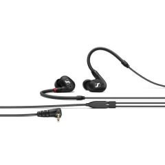 Sennheiser IE 40 Pro Black In-Ear Kulak içi Kulaklık
